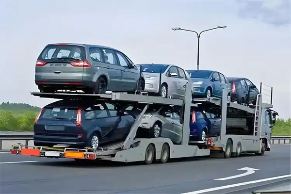 潞城轿车托运查询